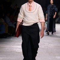 Bottega Veneta Summer 25 Show