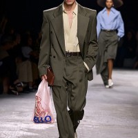 Bottega Veneta Summer 25 Show