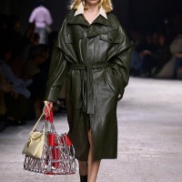 Bottega Veneta Summer 25 Show