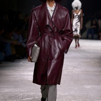 Bottega Veneta Summer 25 Show