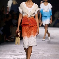 Bottega Veneta Summer 25 Show