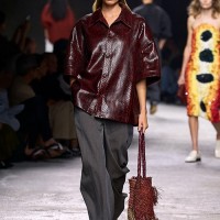 Bottega Veneta Summer 25 Show