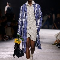 Bottega Veneta Summer 25 Show