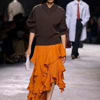 Bottega Veneta Summer 25 Show