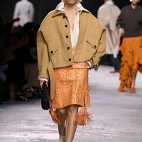 Bottega Veneta Summer 25 Show