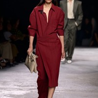 Bottega Veneta Summer 25 Show