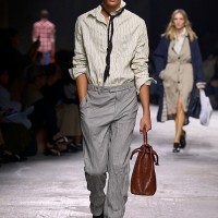 Bottega Veneta Summer 25 Show