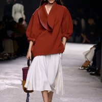 Bottega Veneta Summer 25 Show