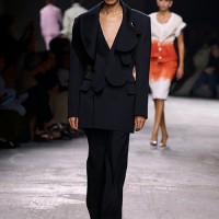 Bottega Veneta Summer 25 Show