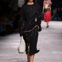 Bottega Veneta Summer 25 Show