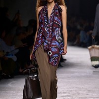 Bottega Veneta Summer 25 Show