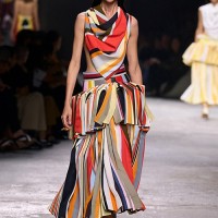 Bottega Veneta Summer 25 Show