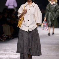 Bottega Veneta Summer 25 Show