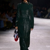 Bottega Veneta Summer 25 Show