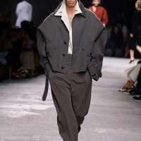 Bottega Veneta Summer 25 Show