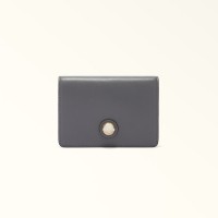 ＜FURLA／フルラ＞ フルラ スフェラ M コンパクトウォレット 3万6,300円 (素材:牛革／H9.5×W13×D2.5cm)