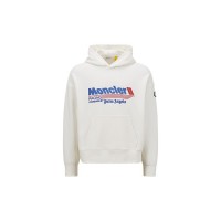 HOODIE SWEATER フーディ 12万1,000円 (税込) IVORY WHITE