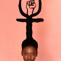 feminist, 2021, Abidjan