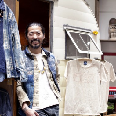 【INTERVIEW】「visvim」デザイナー・中村ヒロキ----「江戸時代前のウィメンズ服はほとんど残ってない。だからしっかりと作り込んでライフスタイルまで提案したい」Vol.2/2