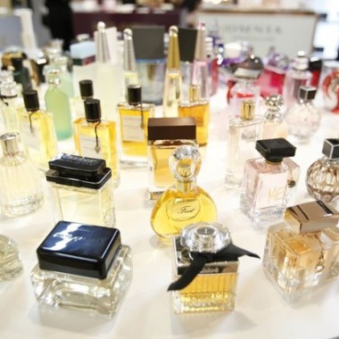 伊勢丹、初の香りの祭典「ISETAN Salon de Parfum」実施