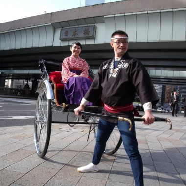 三越伊勢丹の2014年福袋は「王道を楽しむ」体験型、新春からサプライズを