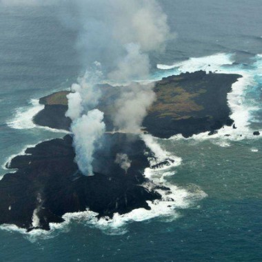 日本にスヌーピー島が小笠原諸島に誕生。ネットで話題