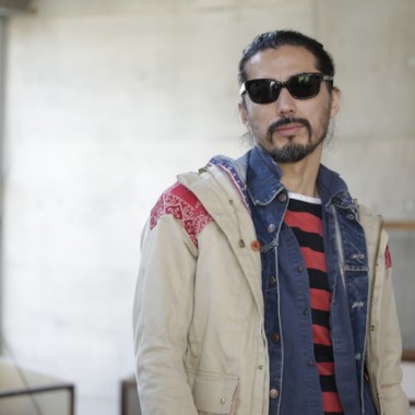 visvim中村ヒロキ2/2--移動が変えた“今のもの作り”【INTERVIEW】