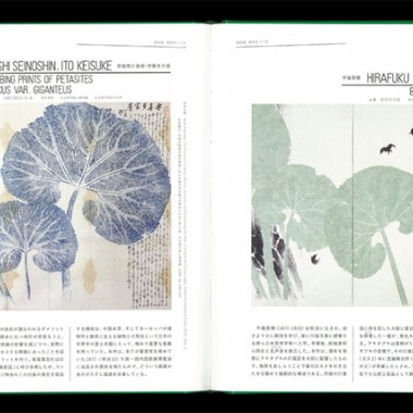 美術館を温室に見立てた「芸術植物園」展・公式図録【NADiffオススメBOOK】