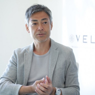 日本発のスマートウォッチ「VELDT SERENDIPITY」の哲学。VELDT 野々上仁--1/2【INTERVIEW】