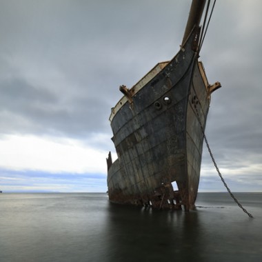 誰も見たことない、天空の彼方を旅するドキュメンタリー写真家・野町和嘉の個展