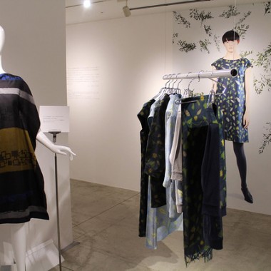 明治の伝統織物が蘇る「STYLE＊MEISEN」展、matohu×秩父銘仙・逸見×足利銘仙・高橋【プロジェクトメンバートーク】