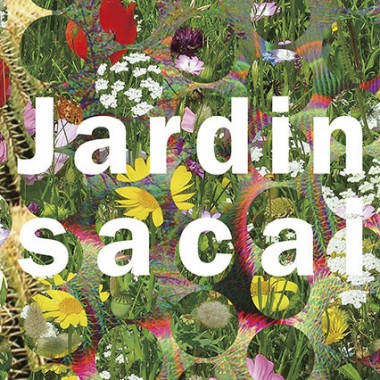 コレットでのサカイの限定ショップ「Jardin sacai」が東京と大阪にもやってくる