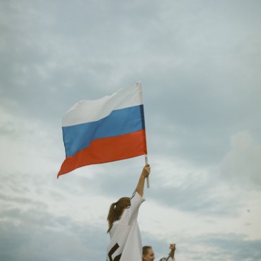 W杯開催中のロシアを撮った嶌村吉祥丸の写真展が原宿VACANTにて開催