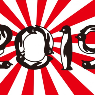 ペンギンたちと正月支度。Suicaペンギンの作者、坂崎千春が新宿伊勢丹TOKYO解放区とコラボしイベントを開催