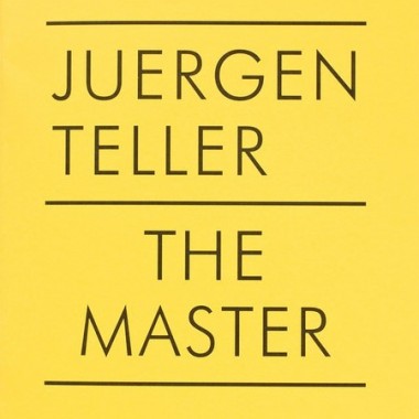 ユルゲン・テラーが荒木経惟、ウィリアム・エグルストン...4人のマスターに捧げる『The Master』【ShelfオススメBOOK】