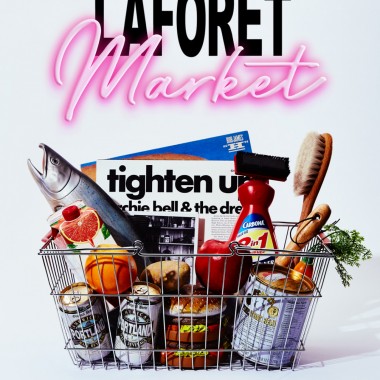 週末は家族でラフォーレ原宿に行こう! クリエイターと出会える新しいマーケット「Laforet Market vol.7」開催