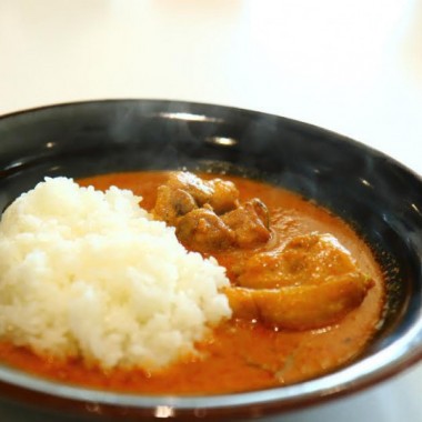 カレー好きのためのイベントが松屋銀座で開催中! 行列の名店からインド食器のお店まで大集合