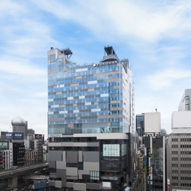 渋谷駅西口の「東急プラザ渋谷」いよいよオープン。“成熟した大人”に向けた69店舗