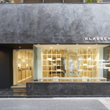 ウォッチブランド「KLASSE14」の渋谷旗艦店が1周年! オンラインで期間限定スペシャルキャンペーンを開催