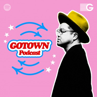 NONA REEVES 西寺郷太によるSpotify オリジナル ポッドキャスト番組が配信開始