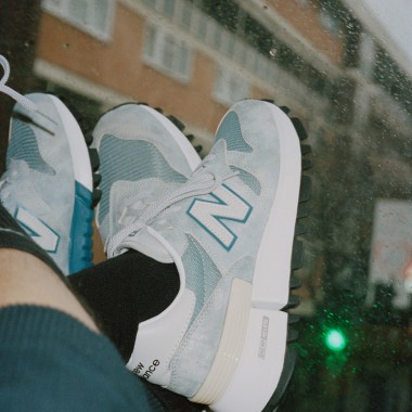 ニューバランスの最新作! 即日完売した「New Balance 1300JP3」を再解釈、オンライン限定で販売