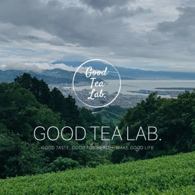 静岡伊勢丹でお茶を楽しむ新しいライフスタイル提案の場「GOOD TEA LAB.」がスタート