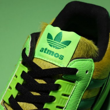 atmos別注を代表するG-SNKシリーズからadidas ZX8000 atmos G-SNKが登場