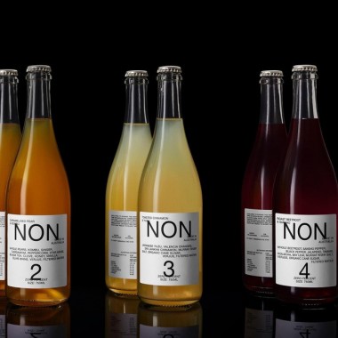 ノンアルコール専門BAR「Low-Non-Bar」でノンアルコール・ペアリングディナーを期間限定で開催