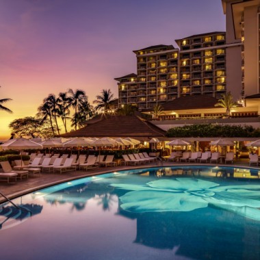 ハワイを代表するラグジュリーホテル「ハレクラニ」が大規模リニューアルを経て10月に再オープン
