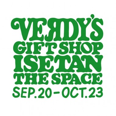 ヴェルディのECショップ「VERDY’S GIFT SHOP」が新宿伊勢丹にリアルでオープン。ベビーアイテムも初登場