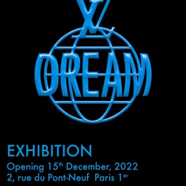 ルイ・ヴィトンがパリでクリエイターたちにオマージュを捧げるエキジビション「LV DREAM」を開催