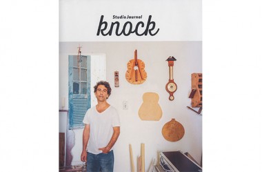 ZINE『knock』最新号、情熱的なラテンアメリカ文化を綴る【代官山蔦屋書店オススメBOOK】