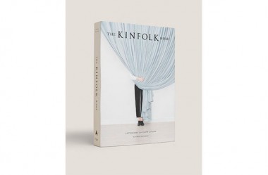 ライフスタイル誌『KINFOLK』のホームデザイン特集版『THE KINFOLK HOME』刊行【代官山蔦屋書店オススメBOOK】