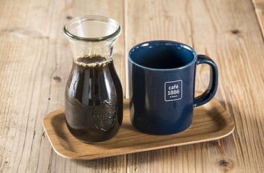 トリバコーヒーなど名店コラボメニューを提供、渋谷に「cafe 1886 at Bosch」オープン